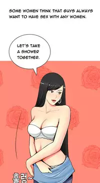 Hooker Ch.1-33 (English) (Ongoing)