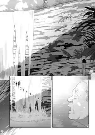 Kaki no Hoshuu Compilation 1-10+ Sailor Jooby