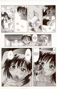 A-G Issue 6 (Super erotic anthology Comic) [English]