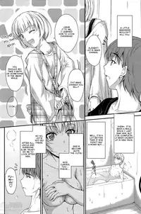 [Mutsuki] Promise (COMIC Anthurium 010 2014-05) [English] [Life4Kaoru]