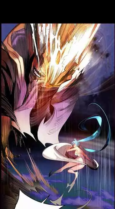 [Juder] Lilith`s Cord (第二季) Ch.77-93 end [Chinese]