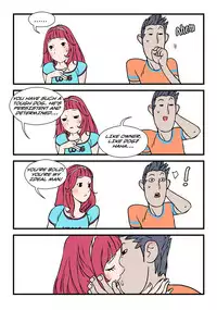 [dogado] Homo Sexience [Ongoing]