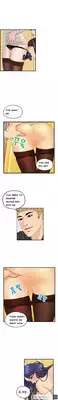 [Hong Ban-Jang] Guest House Ch.1-19 (English) (Ongoing)