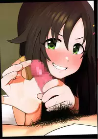 Aidoru. Himekawa Yuki