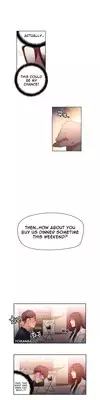 [BAK Hyeong Jun] Sweet Guy Ch.1-48 (English) (YoManga) (Ongoing)