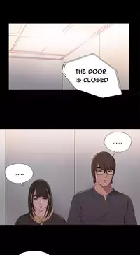 Girl Next Door Ch.1-27 (English) (Ongoing)