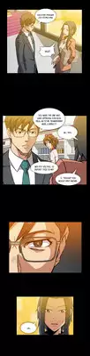 [Yihyeonmin] Drug Candy Ch.0-35 (English) (YoManga) (Ongoing)