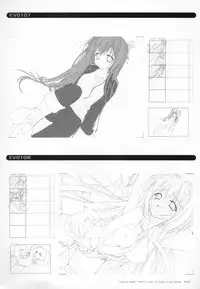 Bra-Ban Visual Fanbook