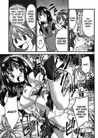 [Tenkla] Yomeiro Choice Vol.2 [English]
