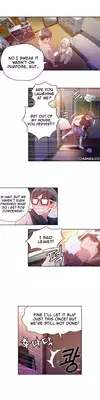 [BAK Hyeong Jun] Sweet Guy Ch.1-48 (English) (YoManga) (Ongoing)