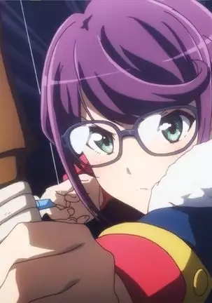 Revue Starlight -Re LIVE