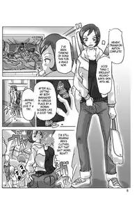 [ts-complex2nd (Asagiri)] Katta Kigurumi Sono San | Purchased Costume 3 [English] [Digital]
