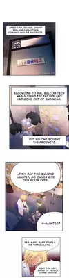 [BAK Hyeong Jun] Sweet Guy Ch.1-49 (English) (YoManga) (Ongoing)