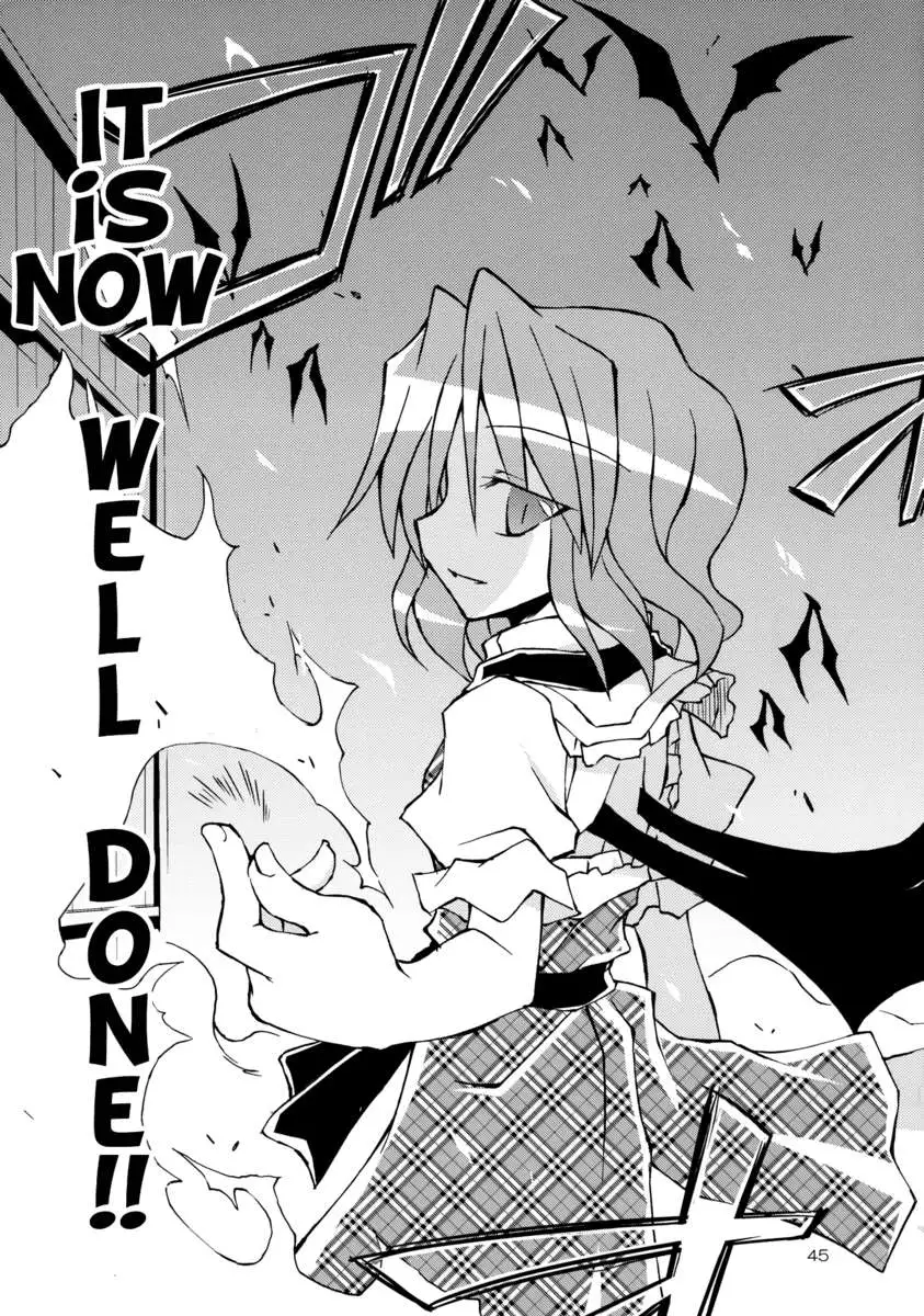 Chef Remilia’s Cooking Will Make You Happy!!