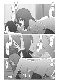 [Ponpharse] Ponpharse - Tokubetsu Hen 2 | Ponfaz's Special, Volume 2 [English] [desudesu]