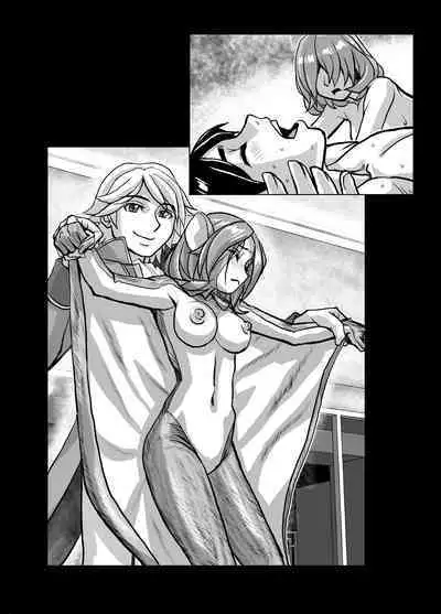 [Ufufu Enterprise (Hicoromo Kyouichi)] BEYOND ~ Aisubeki Kanata no Hitobito 1~10