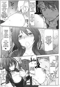 (SC57) [RIBI Dou (Higata Akatsuki)] Sengoku Haru Emaki (Oda Nobuna no Yabou) [English] [PSYN]