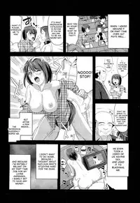 [Takano Yuki] Enren | Long Distance Relationship (COMIC AUN 2012-05 Vol. 190) [English] [desudesu]
