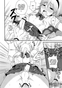 Koukan Mesu Ochi Otokonoko
