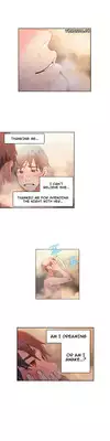 [BAK Hyeong Jun] Sweet Guy Ch. 1-41 [English] [YoManga]