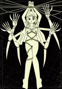(C56) [St Nama (Kagetora)] Hotoke
