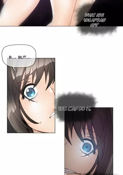 Household Affairs Ch.1-47