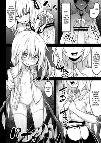 (Aka no Hiroba 8) [Hirojuu Renshuuchou (Hiroya)] Flan no Omocha | Flan's Toy (Touhou Project) [English] =Team Vanilla=