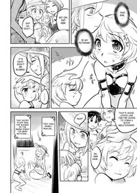 [Remora Works] FUTACOLO CO -Mare Line- VOL.001 (English)