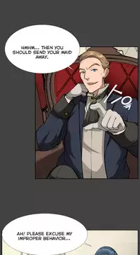 [Hong BanJang] Aharoo Ch.1-29 (English) (YoManga) (Ongoing)