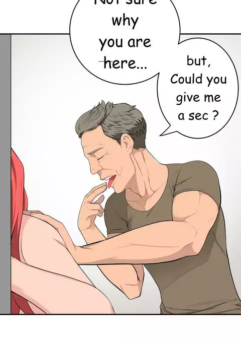 Tissue Thieves Ch.1-31