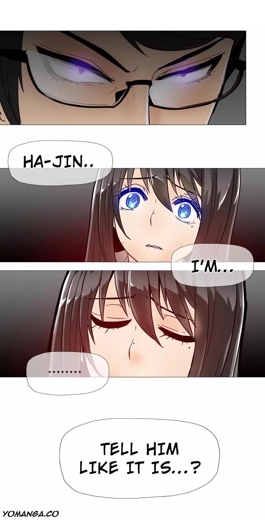 Household Affairs Ch. 11-26