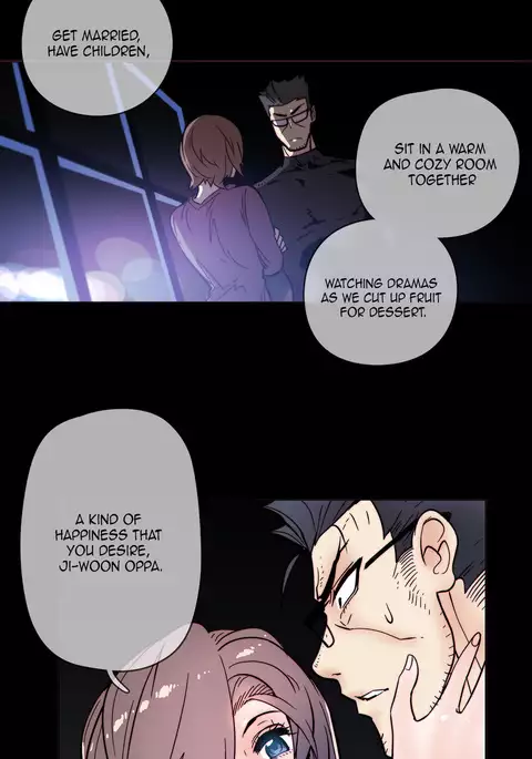 Household Affairs Ch.1-49