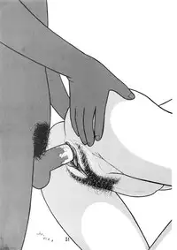 (C30) [I.C.A.A. (Tominaga Miina, Shimizu Saeko)] CREAMY HOUSE 2 (Various)