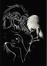 (C38) [Studio Katsudon (Manabe Jouji)] Ura Outlanders 2 (Outlanders)