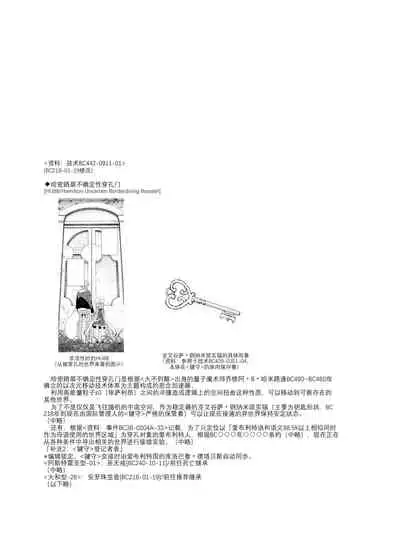 Yuragi no Kuni no Kasane-chan