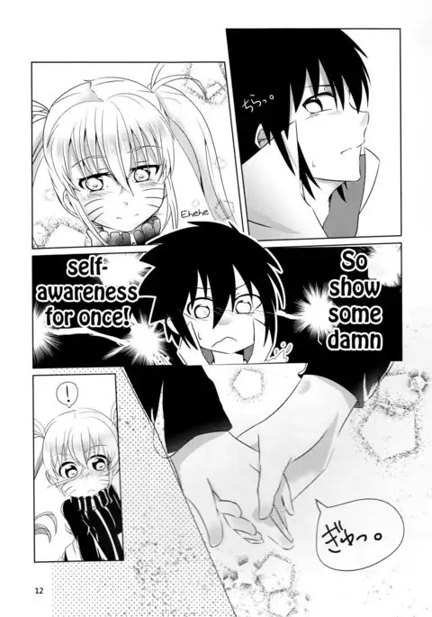 Douyara Usuratonkachi no Kudaranai Jutsu wa Ore ni Kouka ga Nai rashii.