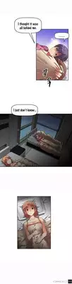 [Worin] Brawling Go Ch.0-22 (English) (YoManga) (Ongoing)