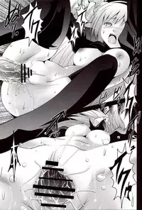 [Kaitsushin (Namamo Nanase)] Kagami no Naka no Alice (Rozen Maiden) [Digital]