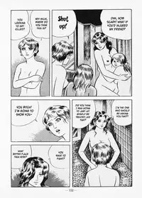 [Iwakoshi Kunio] Goro Mesu Tenshi | Fighting Bitch Angels Ch. 1-6 [English] [Strange Scans]