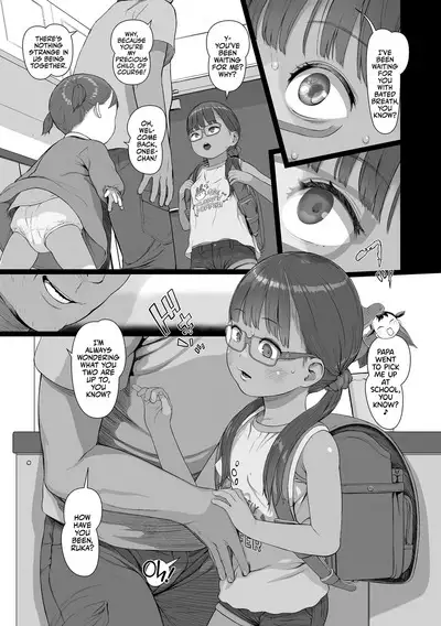 Hitoketakko Adorable | One-Digit Adorable! Chapter 06,07,09