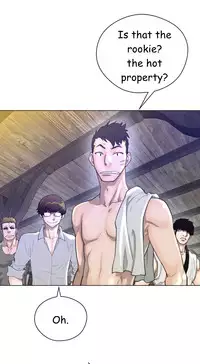 Perfect Half Ch.1-24 (English) (Ongoing)