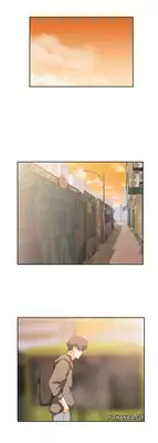 [Edge Edge] SStudy Ch.0-24 (English) (YoManga) (Ongoing)