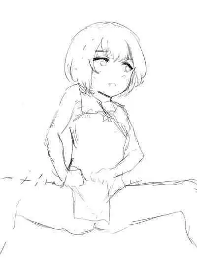 [Airimiash (Rabu)] Kawaii Shota ni wa Manko o Tsukeyo! ~Oppai Misete Gaiden~ | Put a Pussy on that Cute Shota! ~Show Me Your Boobs Side-Story~ [English] [Charles210]