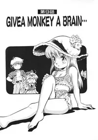 [Souma Tatsuya] Soreike!! Chanpon PART 2