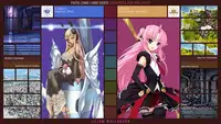 Pastel Chime 3 Guide Book + Extras