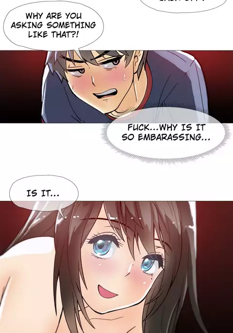 Household Affairs Ch.1-53