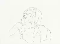 (SC33) [Momonga Club (Hayashibara Hikari)] Original Oko-sama Rough Gengashuu 2006/10/01 SunCre 10-gatsugou