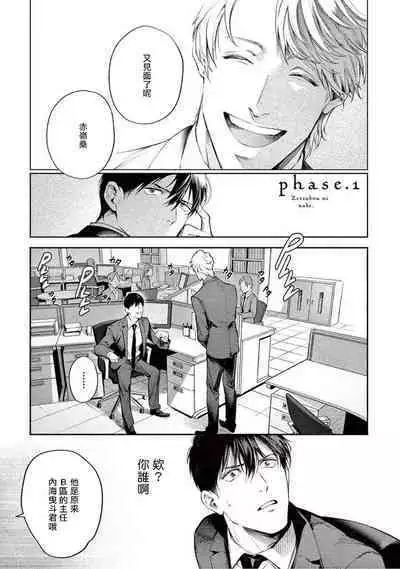 Zetsubou ni Nake | 绝望悲鸣 Ch. 1-7