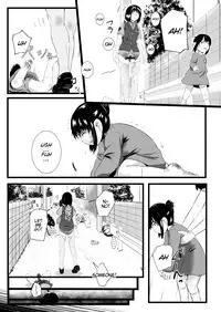 [Ryona's Station (YOSHITORA)] Brain Eater 3 [English] [Digital] [Natty Translations]