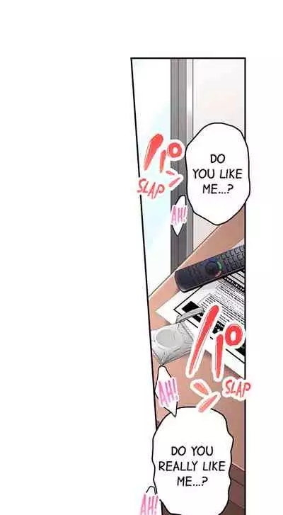 [Aoki Nanase] My Friend Came Back From the Future to Fuck Me (Ongoing) (Ch. 1 - 24)